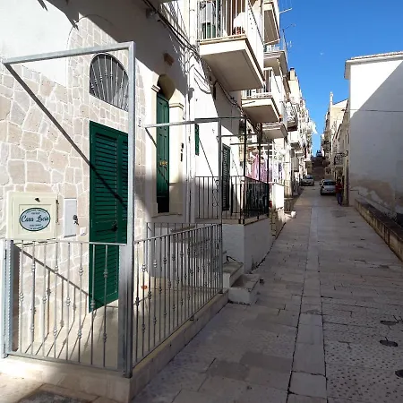 Casa Lucia Vieste