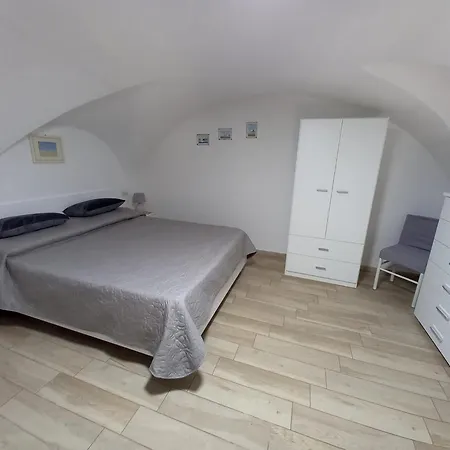 Casa Lucia * Vieste
