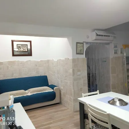 Casa Lucia Casa vacanze *