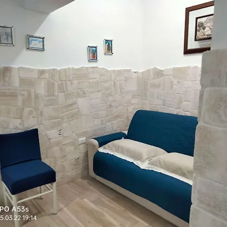 Casa Lucia Casa vacanze Vieste
